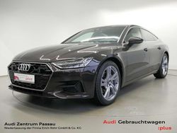 Madeirabraun metallic Gebraucht 2025 Audi A7 Sportback Ambiente Kleinwagen | 54.270 € (Guter Preis)