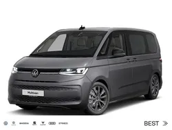Grau Neu 2025 VW Multivan Life Van / Kleinbus | 72.995 €