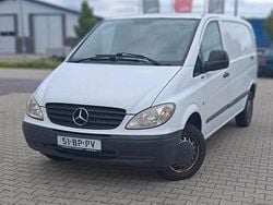 Gebraucht 2005 Mercedes Vito Van / Kleinbus | 2.000 €