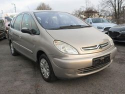Beige Gebraucht 2007 Citroën Xsara Picasso Van / Kleinbus | 2.500 € (Etwas zu teuer)