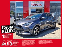 Marlingrau Neu 2025 Toyota Yaris Hybrid Comfort Kleinwagen | 24.490 € (Fairer Preis)