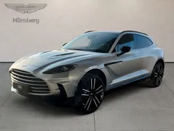 Silber Gebraucht 2025 Aston Martin DBX 707 SUV | 252.900 €