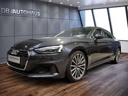 Manhattangrau Gebraucht 2023 Audi A5 Limousine | 35.980 € (Guter Preis)