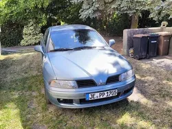 Gebraucht 2002 Mitsubishi Carisma Limousine | 800 € (Guter Preis)