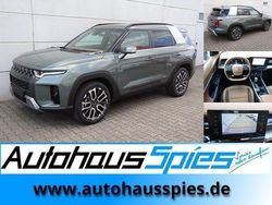Forest green(gao) Neu 2025 Ssangyong (KGM) Torres SUV | 29.990 €