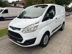 Weiß Gebraucht 2017 Ford Transit Custom Trend Limousine | 10.990 € (Superpreis)