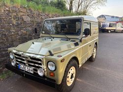 Grün Gebraucht 1984 Fiat Campagnola SUV | 17.900 €