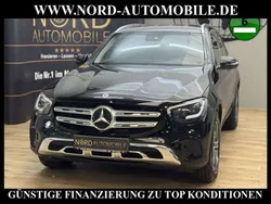 Schwarz Gebraucht 2020 Mercedes GLC220 SUV | 33.890 € (Guter Preis)