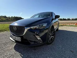 Gebraucht 2017 Mazda CX-3 Sports-Line SUV | 15.450 € (Fairer Preis)