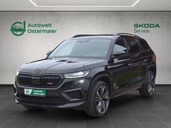 Schwarzmagic perleffekt Gebraucht 2023 Skoda Kodiaq RS SUV | 41.885 € (Guter Preis)