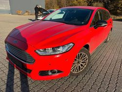 Gebraucht 2018 Ford Mondeo Limousine | 6.900 € (Guter Preis)