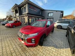 Rot Gebraucht 2021 Mitsubishi ASX Spirit+ SUV | 19.200 € (Guter Preis)
