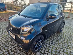 Schwarz Gebraucht 2019 Smart ForTwo Electric Drive Coupé | 8.200 € (Fairer Preis)