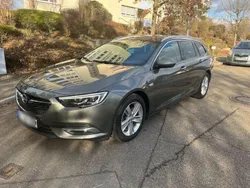 Grau Gebraucht 2017 Opel Insignia Innovation Kombi | 11.000 € (Fairer Preis)