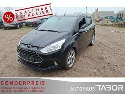 Unbekannt Gebraucht 2014 Ford B-MAX Titanium Van / Kleinbus | 3.185 € (Superpreis)