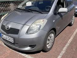 Gebraucht 2008 Toyota Yaris Sol Limousine | 2.400 € (Fairer Preis)