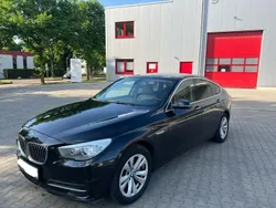 Schwarz Gebraucht 2015 BMW 520 Gran Turismo Limousine | 11.900 € (Superpreis)