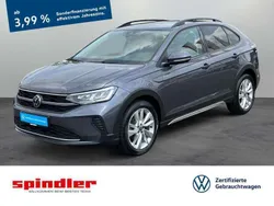 Rauchgrau metallic Gebraucht 2022 VW Taigo IQ Drive SUV | 20.880 € (Fairer Preis)
