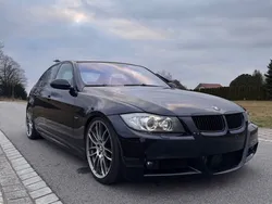 Schwarz Gebraucht 2007 BMW 335 Performance Limousine | 17.800 € (Fairer Preis)