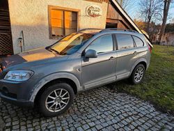 Gebraucht 2010 Chevrolet Captiva SUV | 3.199 € (Guter Preis)