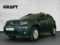 Grau "comete" Gebraucht 2021 Dacia Duster Comfort SUV | 13.800 € (Fairer Preis)