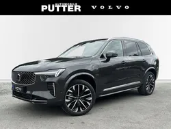 Grau Neu 2025 Volvo XC90 Ultra SUV | 89.490 €