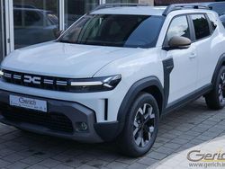 Weiß Neu 2025 Dacia Duster Extreme SUV | 25.855 € (Fairer Preis)