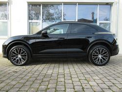 Schwarz Gebraucht 2025 Porsche Macan SUV | 92.950 € (Fairer Preis)