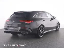 Gebraucht 2023 Mercedes CLA35 AMG Shooting Brake AMG Kombi | 39.995 € (Fairer Preis)