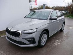 Stahlgrau Neu 2025 Skoda Scala Selection Kleinwagen | 22.700 € (Guter Preis)