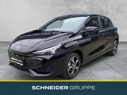 Pebble black Neu 2025 MG MG3 Luxury Kleinwagen | 19.990 € (Guter Preis)