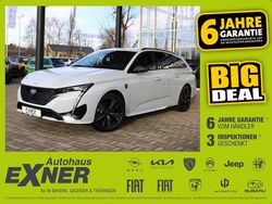 Okenit weiß Gebraucht 2024 Peugeot 308 GT Kombi | 38.690 €