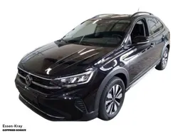 Schwarz Gebraucht 2024 VW Taigo Move SUV | 20.950 € (Fairer Preis)