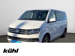 Gebraucht 2015 VW Multivan Generation Six Van | 34.190 € (Fairer Preis)