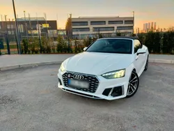 Audi S5 Cabriolet