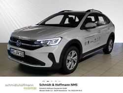Ascotgrau Gebraucht 2025 VW Taigo Life SUV | 18.980 € (Guter Preis)