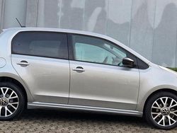 Silber Gebraucht 2021 VW e-up! Kleinwagen | 11.900 € (Guter Preis)