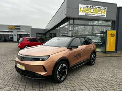 Impakt kupfer Neu 2025 Opel Grandland Electric SUV | 56.050 € (Teuer)