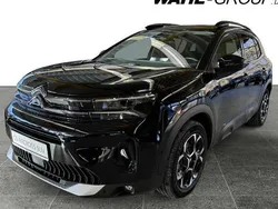 Schwarz Neu 2025 Citroën C5 Aircross SUV | 28.411 € (Superpreis)