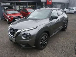 Kad Neu 2025 Nissan Juke N-Connecta SUV | 26.390 € (Fairer Preis)