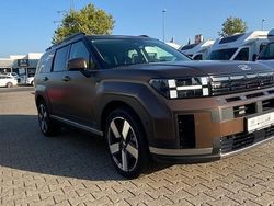 Earthy brass Gebraucht 2024 Hyundai Santa Fe Comfort SUV | 47.950 € (Superpreis)