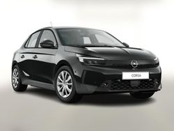 Karbon schwarz metallic Neu 2025 Opel Corsa Edition | 17.874 € (Guter Preis)