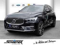 Schwarz Gebraucht 2024 Volvo XC60 Plus SUV | 64.890 €