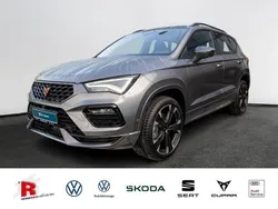 Graphite grau metallic Neu 2024 Cupra Ateca SUV | 36.640 € (Fairer Preis)
