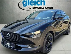 Schwarz Neu 2025 Mazda CX-30 Nagisa SUV | 32.490 €