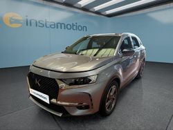 Grau Gebraucht 2022 DS Automobiles DS7 Crossback SUV | 24.949 € (Guter Preis)