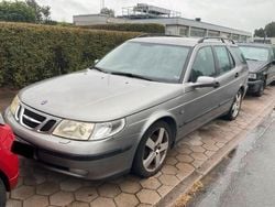 Gebraucht 2004 Saab 9-5 Kombi | 1.450 € (Guter Preis)