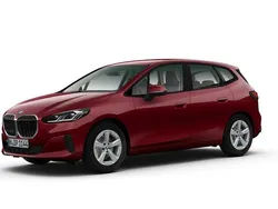 Gebraucht 2023 BMW 218 Active Tourer Efficient Dynamics Van / Kleinbus | 35.450 € (Etwas zu teuer)