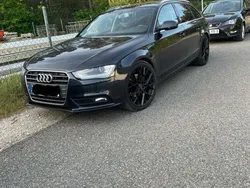 Gebraucht 2014 Audi A4 Sport Kombi | 12.900 € (Fairer Preis)
