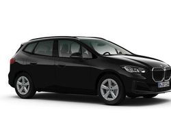 Neu 2025 BMW 218 Active Tourer Efficient Dynamics Van / Kleinbus | 33.928 €